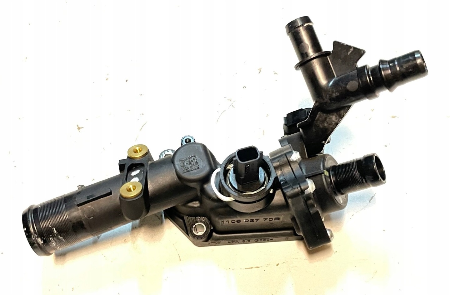 SGM 131169-TERMOSTAT RENAULT KADJAR 1.5 DCI> 110602770R///-1745
